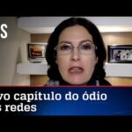 Cristina Graeml: Primeira-dama de Maringá debocha de Bolsonaro e Olavo