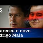 Marcelo Ramos, o vice de Lira, promete ofensiva contra Bolsonaro