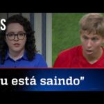 Jornalistas de canal da Globo adotam a linguagem neutra