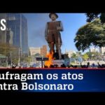 Partidários do impeachment de Bolsonaro estão perto de jogar a toalha