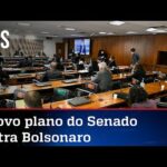 Sem acabar uma, senadores já querem outra CPI contra Bolsonaro