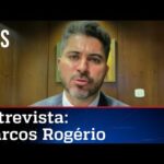 Marcos Rogério: Prisão de Dias é grande abuso de autoridade