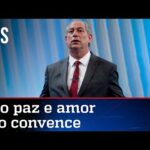 Ciro Gomes perde o controle mais uma vez e ataca apoiadores de Bolsonaro