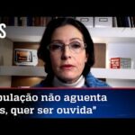 Cristina Graeml: Brasileiros farão manifestação contra ministros do STF em 18/07