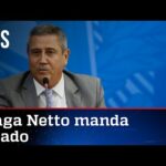Braga Netto: Forças Armadas são protagonistas sob autoridade do presidente