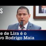 Marcelo Ramos, o office boy de Omar Aziz, volta a atacar Bolsonaro