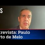 Governo Doria acusa médico Paulo Porto de fake news