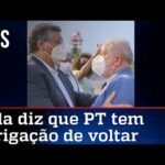 Tour de Lula pelo Nordeste tem ausência de povo