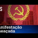 Esquerda quer roubar a Paulista no 7 de Setembro