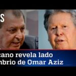 Arthur Virgílio diz que livrou Aziz na CPI da Pedofilia a pedido da mãe do senador