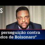 EXCLUSIVO: Otoni de Paula fala sobre operação ordenada por Moraes
