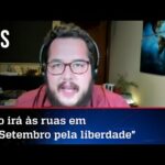 Entrevista: Bernardo Küster, o homem mais censurado do Brasil