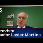 Lasier Martins: Pacheco atropelou a lei do impeachment