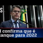 CPI já começa a lançar candidatos à Presidência contra Bolsonaro