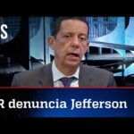 José Maria Trindade: Prisão de Roberto Jefferson é fato anormal