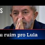 Procuradoria no DF ratifica denúncia contra Lula por propina