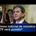 Roberto Jefferson pede impeachment de Barroso