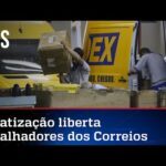 Governo Bolsonaro promove despetização dos Correios
