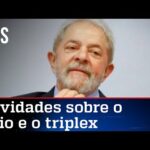 Receita Federal acusa Lula de sonegação e fraude