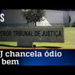 STJ deixa impune médica que lamentou 'facada mal dada' em Bolsonaro