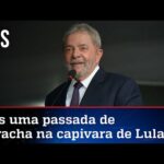 Justiça arquiva investigação contra Lula por tráfico de influência