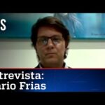 Mario Frias: Tenho a sensação de que a Lei Paulo Gustavo é retaliação ao trabalho da Secretaria