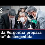 CPI critica decisão de Queiroga sobre vacinação de jovens