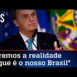 Bolsonaro promete falar verdades em discurso na Assembleia-Geral da ONU