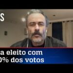 Fiuza: Para o Datafolha, Lula está ungido pelas massas
