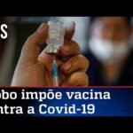 Globo ameaça demitir funcionários não vacinados