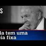 Com sede de vingança, Lula está decidido a regular a mídia
