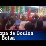 MTST, de Guilherme Boulos, invade sede da Bolsa de Valores