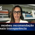 Ana Paula: Eleitor precisa confiar na segurança do caminho do voto