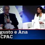 Os Pingos nos Is no CPAC Brasil 2021, o maior evento conservador do país
