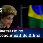 Brasil completa 5 anos livre de Dilma Rousseff