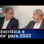 Acabou o amor? Ciro Gomes ataca Lula e Bolsonaro em redes sociais