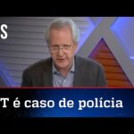 Augusto Nunes: MST e MTST são movimentos terroristas