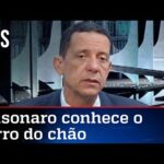 José Maria Trindade: Bolsonaro representa o brasileiro que quer vencer na vida