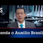 José Maria Trindade: Bolsonaro percebeu que mais pobres são as vítimas do fique em casa