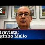 Renan conduziu enredo para incriminar Bolsonaro, diz Jorginho Mello