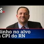 CPI do RN já tem data para ouvir petista Edinho Silva