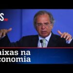 Quatro secretários de Guedes pedem demissão da Economia; entenda