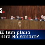 TSE cassa deputado por fake news e escancara plano para manter Bolsonaro refém
