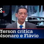 José Maria Trindade: PTB deve continuar com Bolsonaro, apesar das críticas de Jefferson