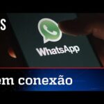 O mundo nas mãos das Big Techs: WhatsApp, Face e Insta fora do ar