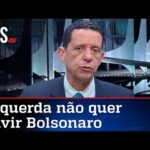 José Maria Trindade: Bolsonaro fez bem em esnobar a COP26