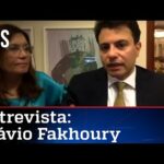 Otávio Fakhoury: Estão criminalizando opiniões no Brasil