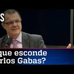 Carlos Gabas, do Consórcio Nordeste, pede HC para não falar em CPI estadual
