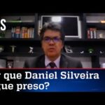 Daniel Silveira é troféu nas mãos de Alexandre de Moraes, diz advogado