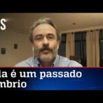 Fiuza: Povo não esqueceu o mal que Lula fez ao Brasil